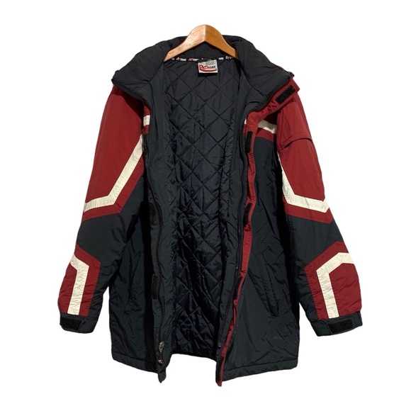 Chase Authentics Dale Earnhardt Jr. Budweiser Coat - Picture 11 of 11